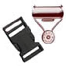 Buckles and Clips