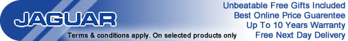 Jaguar Jaguar
