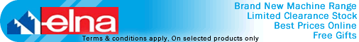 Elna Elna