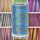 Gutermann Sulky Cotton