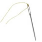 Hand Sewing Needles