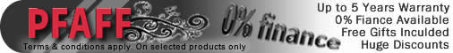 Pfaff Pfaff