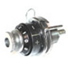 Tension & Thread Guides