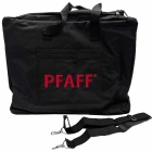 Pfaff Black Sewing Machine Bag