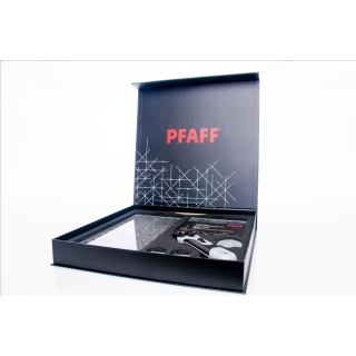 PFAFF Quilting Kit