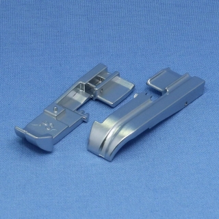 Baby Lock piping foot