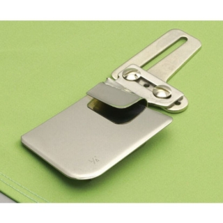 Baby lock felling foot 6mm