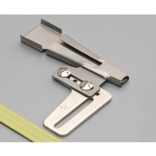 Baby lock belt loop attachment