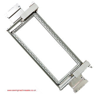 Genuine Brother border frame