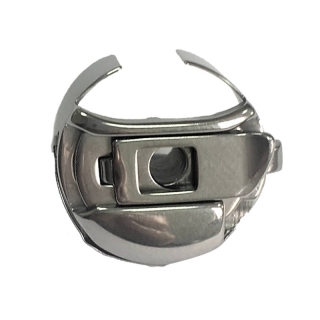 Metal bobbin case for all Brother PR series