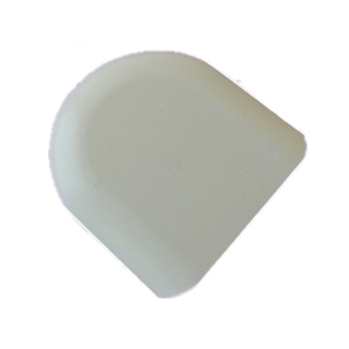 Rubber water tank cover