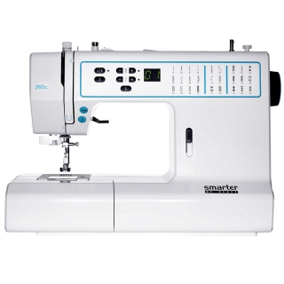 Pfaff 260c sewing machine