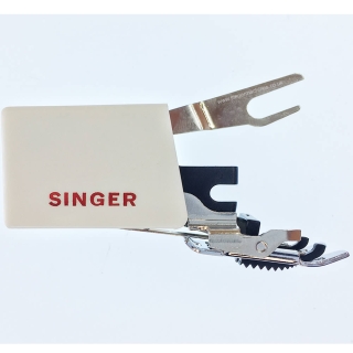 Original Singer walking even feed foot