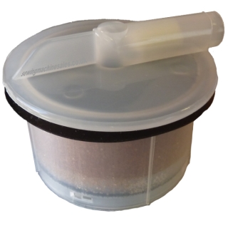 Water Filter Crystals