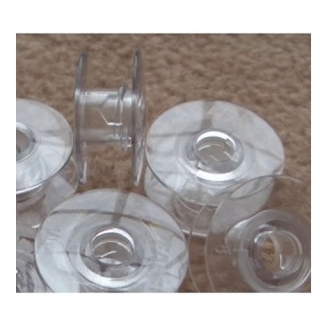 10 Pack Bobbins For Pfaff Creative Expression