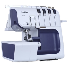 Brother 4234d overlocker