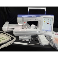 Brother Stellaire XJ1