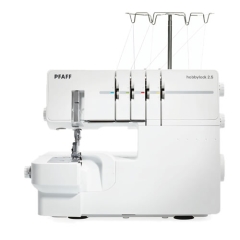 Pfaff Hobbylock 2.5