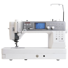 Janome MC6700P