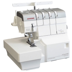 Janome Professional 2000D Overlocker