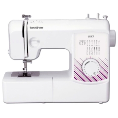 Brother LX17 lightweight
