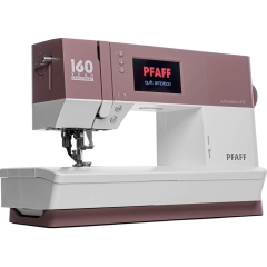 160th Anniversary model Quilt Ambition 635