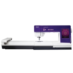 Pfaff Creative 4.5 sewing and embroidery machine