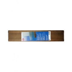 Prym Ruler Storage Rack, Wooden
