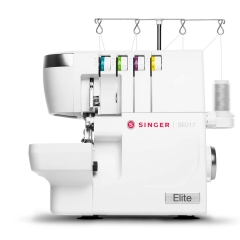 Singer Elite SE017 Overlocker