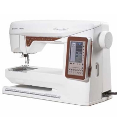 Husqvarna Topaz 40 sewing machine