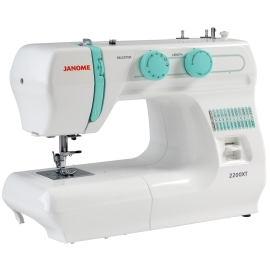 Janome 2200XT Sewing Machine