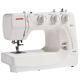 Janome J3-24