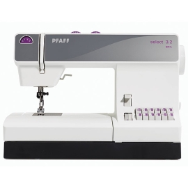 Pfaff 3.2 sewing machine