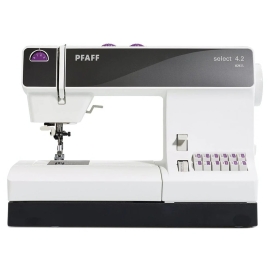 Pfaff Select 4.2 Sewing Machine