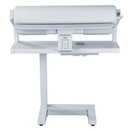 Roller Press 580 from the front